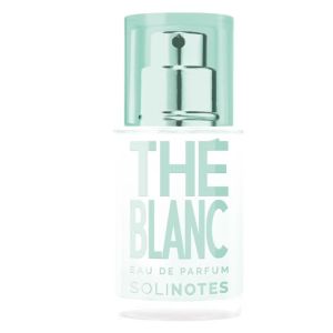 Solinotes Eau Parfum Thé Blanc 50mL