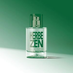 Solinotes Eau de parfum Zen Meadow 50ml
